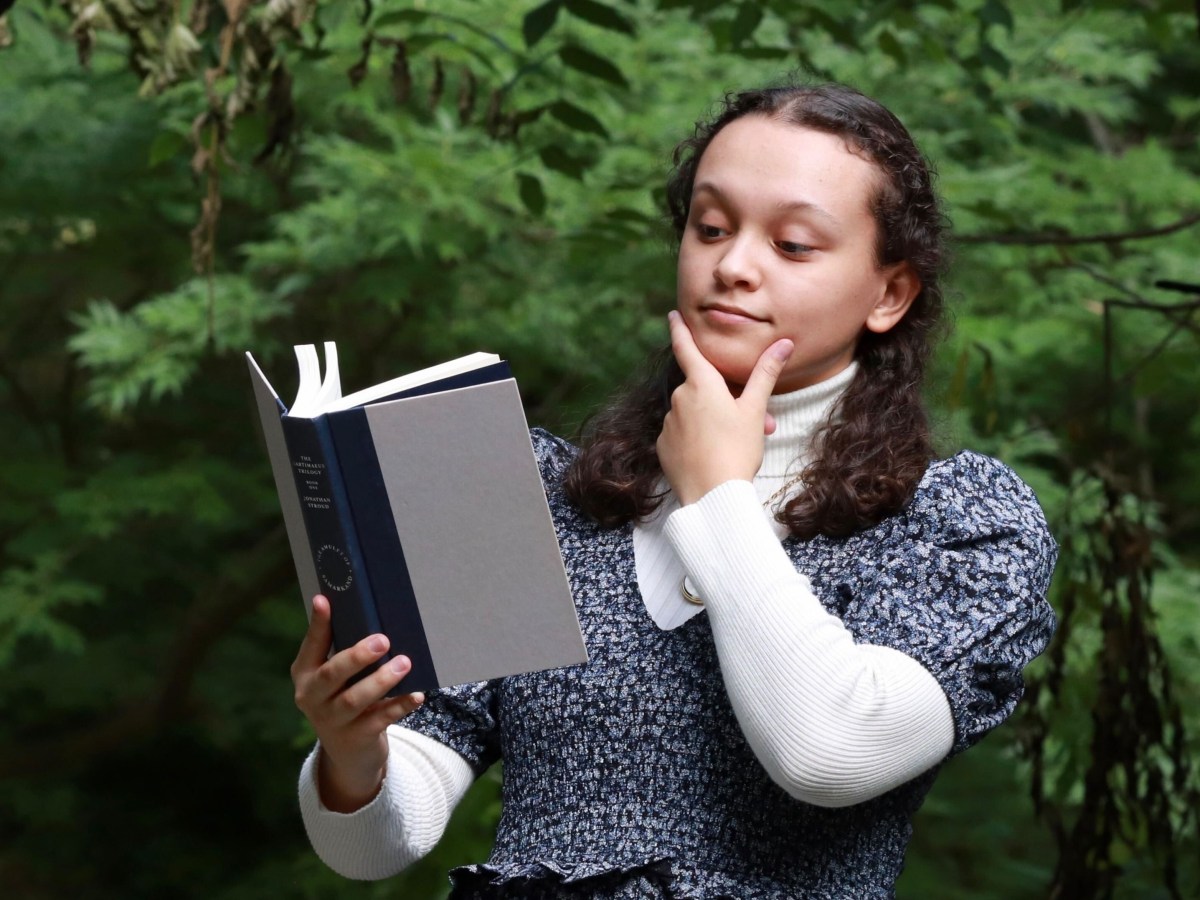 AI & The Literacy&nbsp;Crisis