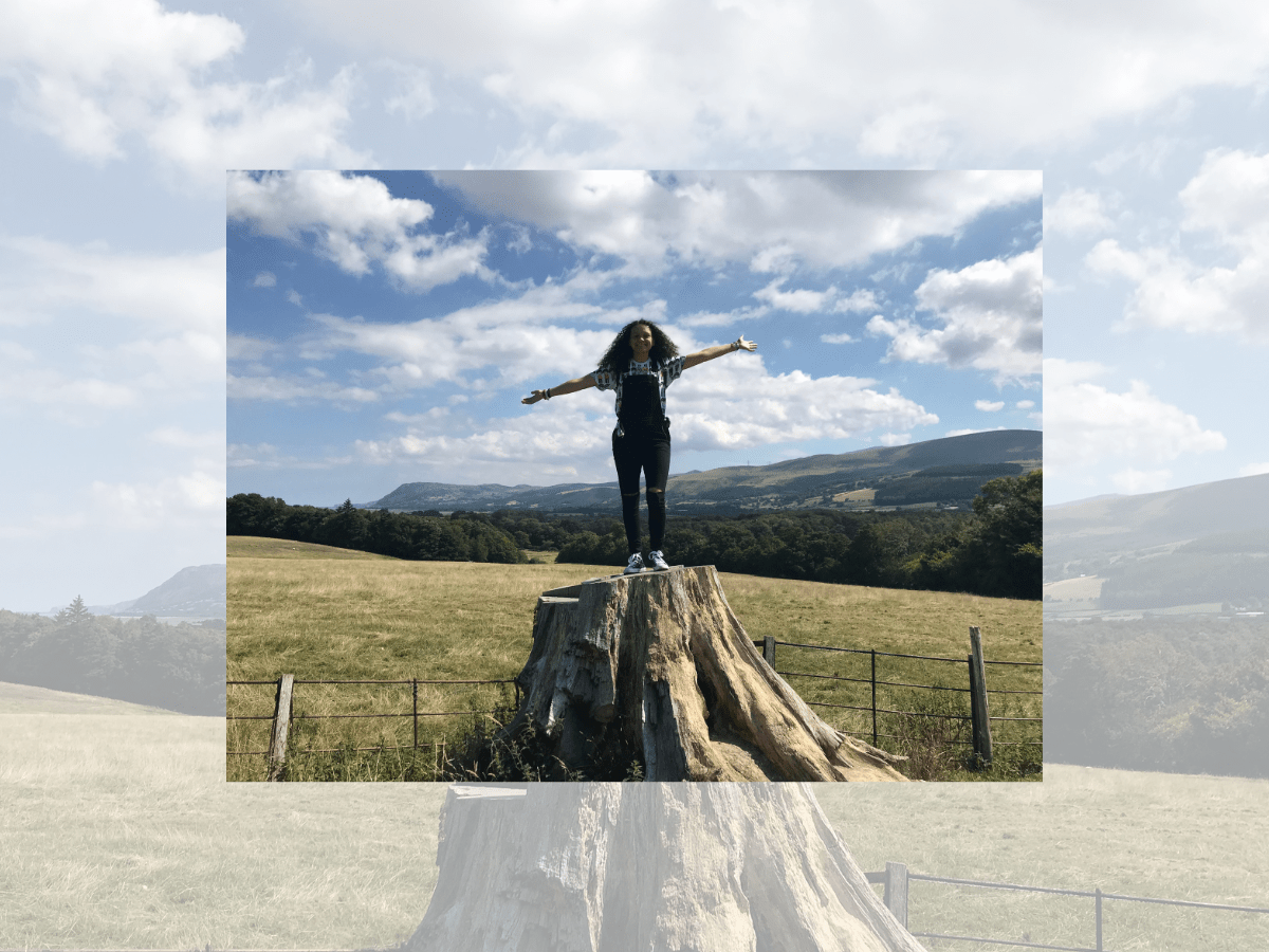 Where are you from? My life growing up in a military&nbsp;family